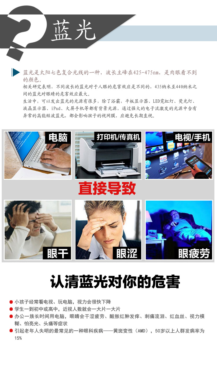 高清防藍(lán)光 三星Galaxy Note 3 N9000貼膜如何保護(hù)視力與屏幕