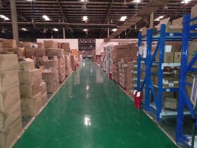 高效省心·第三方物流倉儲服務 — 智能外包管理助企業降本增效